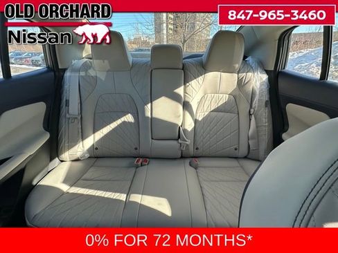 New 2026 Nissan Sentra SL image 10