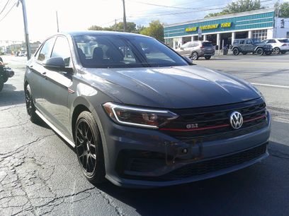 Used 2019 Volkswagen Jetta GLI