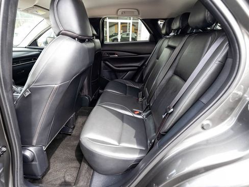 Used 2023 MAZDA CX-30 AWD 2.5 S w/ Select Package image 27