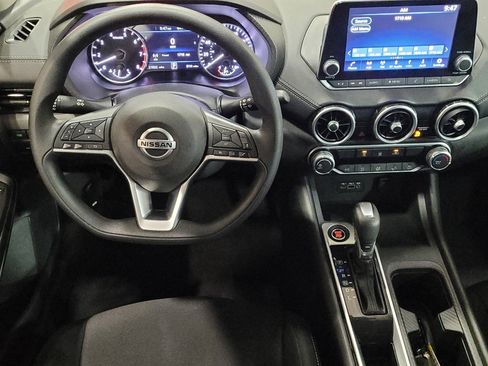 Used 2023 Nissan Sentra SV image 22