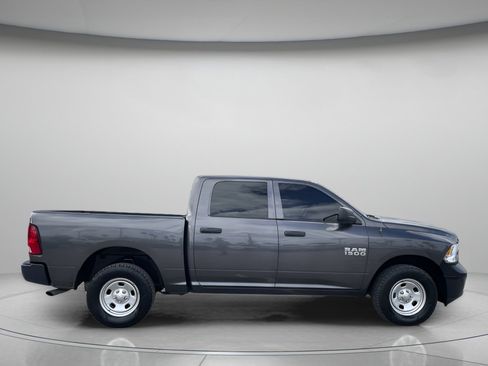 Used 2017 RAM 1500 Tradesman w/ Popular Equipment Group image 2