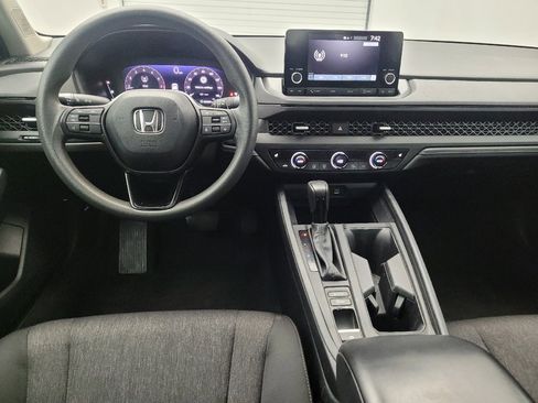 Used 2023 Honda Accord EX image 22