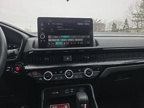 Certified 2023 Honda CR-V EX-L image 20