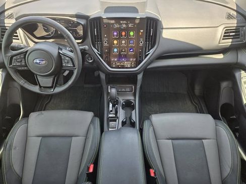 Used 2025 Subaru Ascent Onyx Edition AWD/4WD image 26