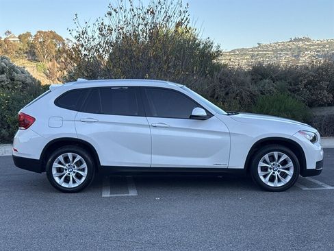 Used 2013 BMW X1 xDrive28i image 7