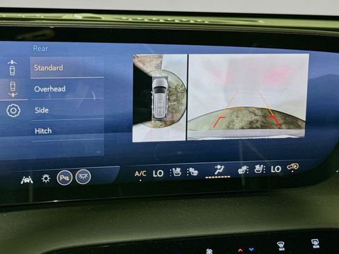 Used 2025 Buick Enclave Avenir w/ Super Cruise Package AWD/4WD image 11