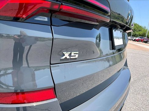 Used 2025 BMW X5 M60i AWD/4WD image 22