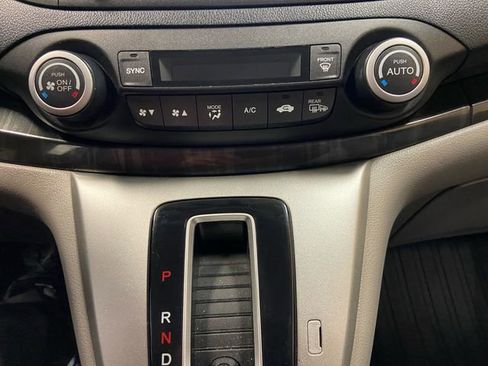 Used 2014 Honda CR-V EX-L image 21