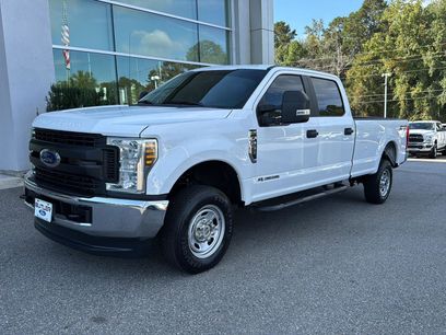 Used 2019 Ford F250 XL w/ Power Equipment Group