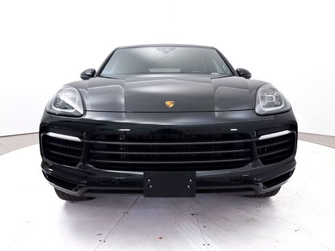 Used 2023 Porsche Cayenne Platinum Edition AWD/4WD image 15