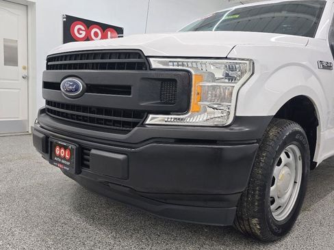 Used 2019 Ford F150 XL w/ Equipment Group 101A Mid image 10
