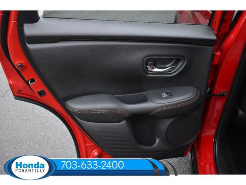 New 2026 Honda HR-V Sport image 26