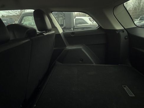 Used 2012 Dodge Journey Crew w/ Navigation & Sound Group I image 14