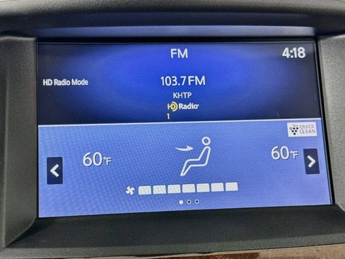 Used 2019 INFINITI QX60 Luxe w/ Sensory Package AWD/4WD image 31