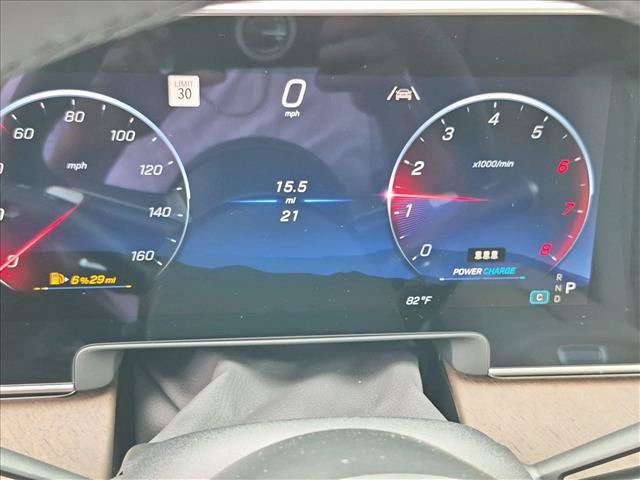 New 2027 Mercedes-Benz GLE 450 4MATIC image 10