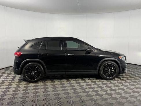 Used 2023 Mercedes-Benz GLA 35 AMG 4MATIC image 4