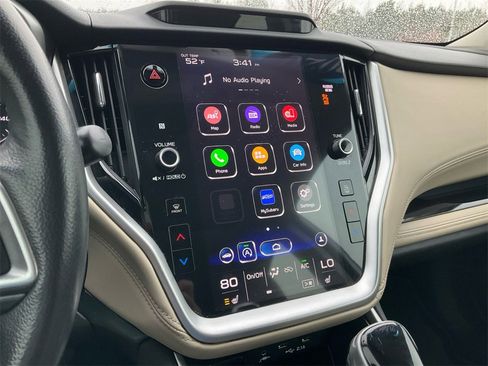 Used 2020 Subaru Legacy Limited image 21