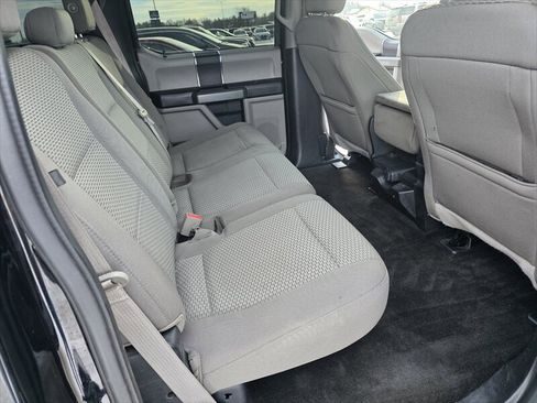 Used 2018 Ford F150 XLT AWD/4WD image 16