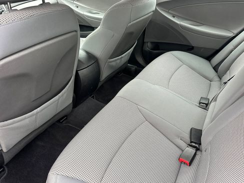 Used 2011 Hyundai Sonata GLS w/ Popular Equipment Pkg 2 FWD image 15