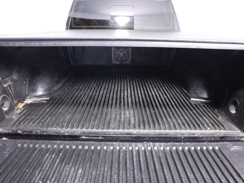 Used 2017 RAM 1500 Big Horn AWD/4WD image 32