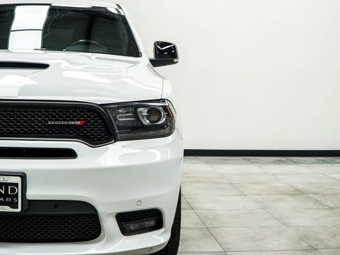 Used 2020 Dodge Durango R/T w/ Blacktop Package AWD/4WD image 4