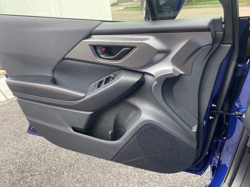 New 2026 Subaru Impreza 2.0i Sport AWD/4WD image 17