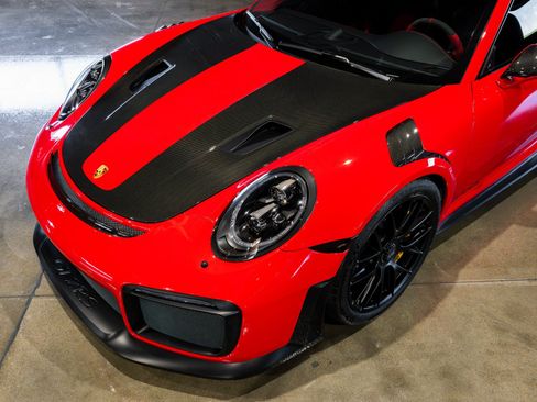 Used 2018 Porsche 911 GT2 RS RWD image 50