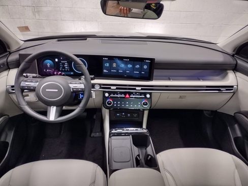 New 2026 Hyundai Tucson Limited image 41