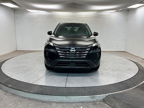 New 2026 Nissan Rogue SV w/ Cold Weather Package image 8