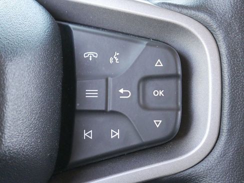 Used 2025 Ford Bronco Badlands AWD/4WD image 31
