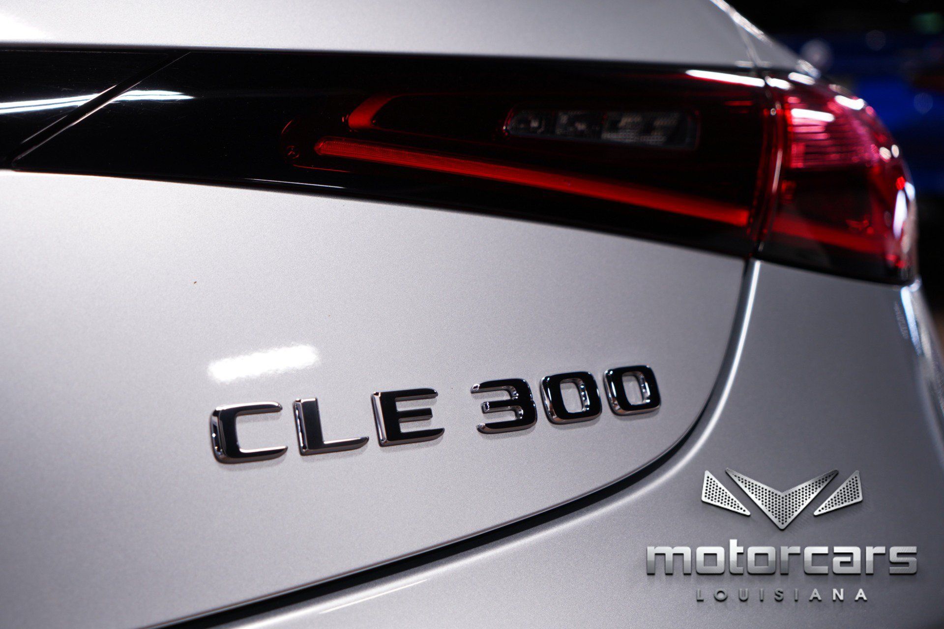 Used 2024 Mercedes-Benz CLE 300 4MATIC Coupe w/ AMG Line image 19