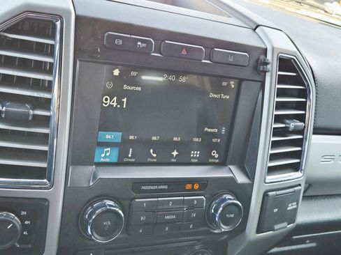 Used 2017 Ford F350 Lariat w/ Lariat Ultimate Package image 28