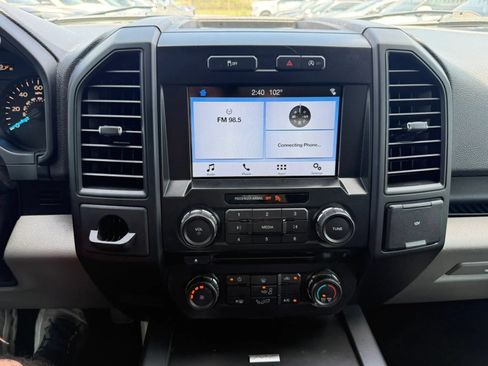 Used 2018 Ford F150 XL w/ Equipment Group 101A Mid RWD image 30