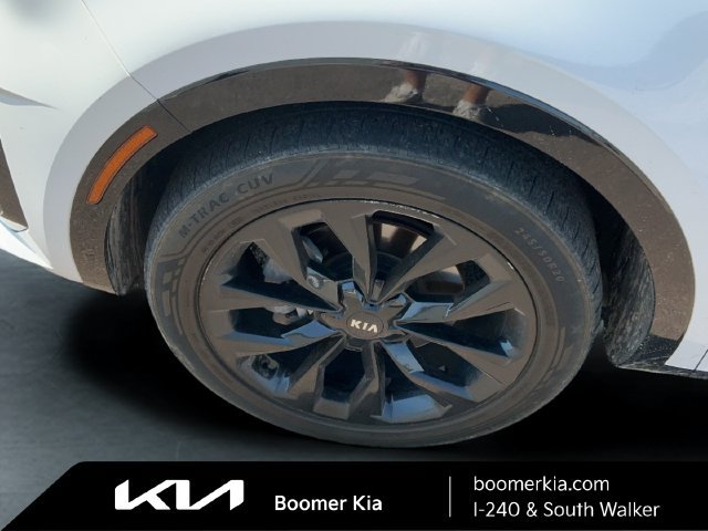 Used 2021 Kia Sorento SX FWD image 9