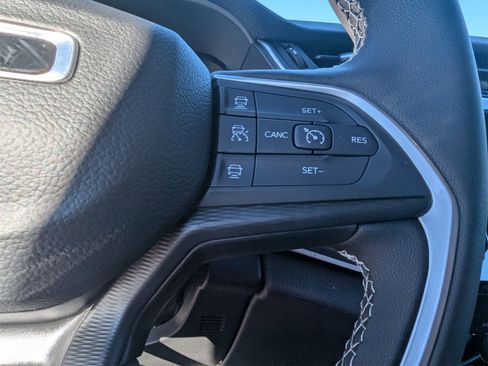 New 2025 Jeep Grand Cherokee Laredo w/ MOPAR Finishing Package image 15