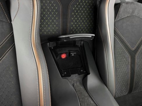 Used 2022 Lamborghini Aventador LP 780-4 Ultimae image 19