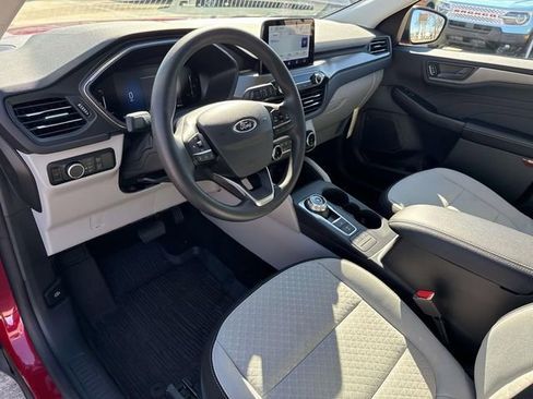New 2025 Ford Escape Active FWD image 22