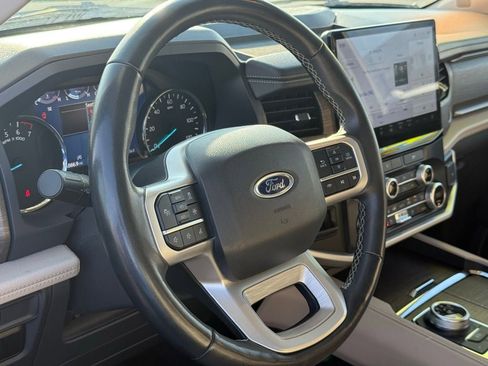 Certified 2024 Ford Expedition Max Limited image 22