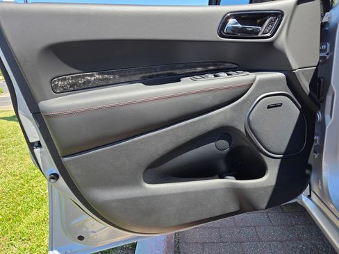 New 2026 Dodge Durango GT AWD/4WD image 10