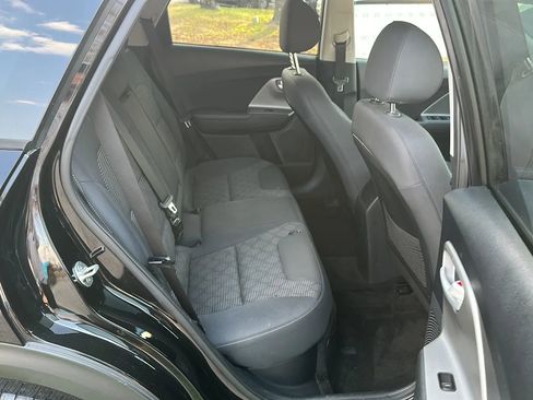 Used 2019 Kia Niro LX image 19