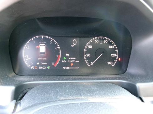 Used 2025 Honda Odyssey Sport-L image 18