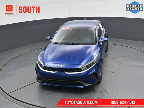 Used 2024 Kia Forte LXS image 48