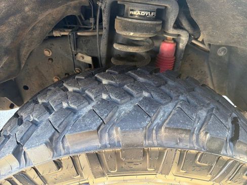 Used 2015 Ford F250 Lariat w/ Lariat Ultimate Package image 16