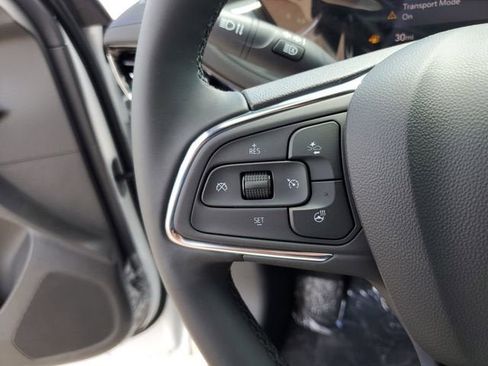 New 2026 Buick Envista Sport Touring w/ Convenience I Package FWD image 28