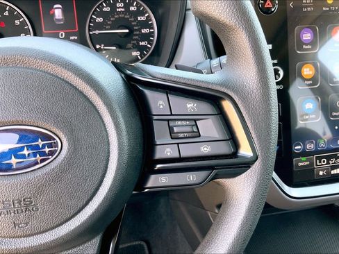 Certified 2026 Subaru Crosstrek 2.0i Premium image 11