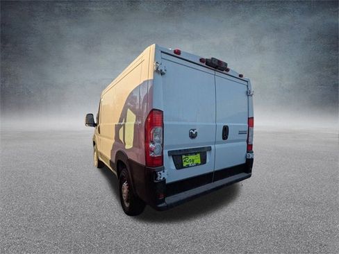 New 2026 RAM ProMaster 1500 w/ Cold Weather Group image 6