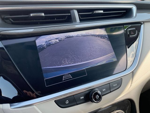 Used 2021 Buick Encore GX Select FWD image 20