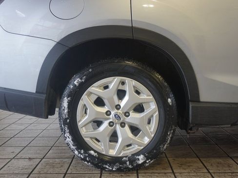 Used 2021 Subaru Forester w/ Popular Package #1 image 22