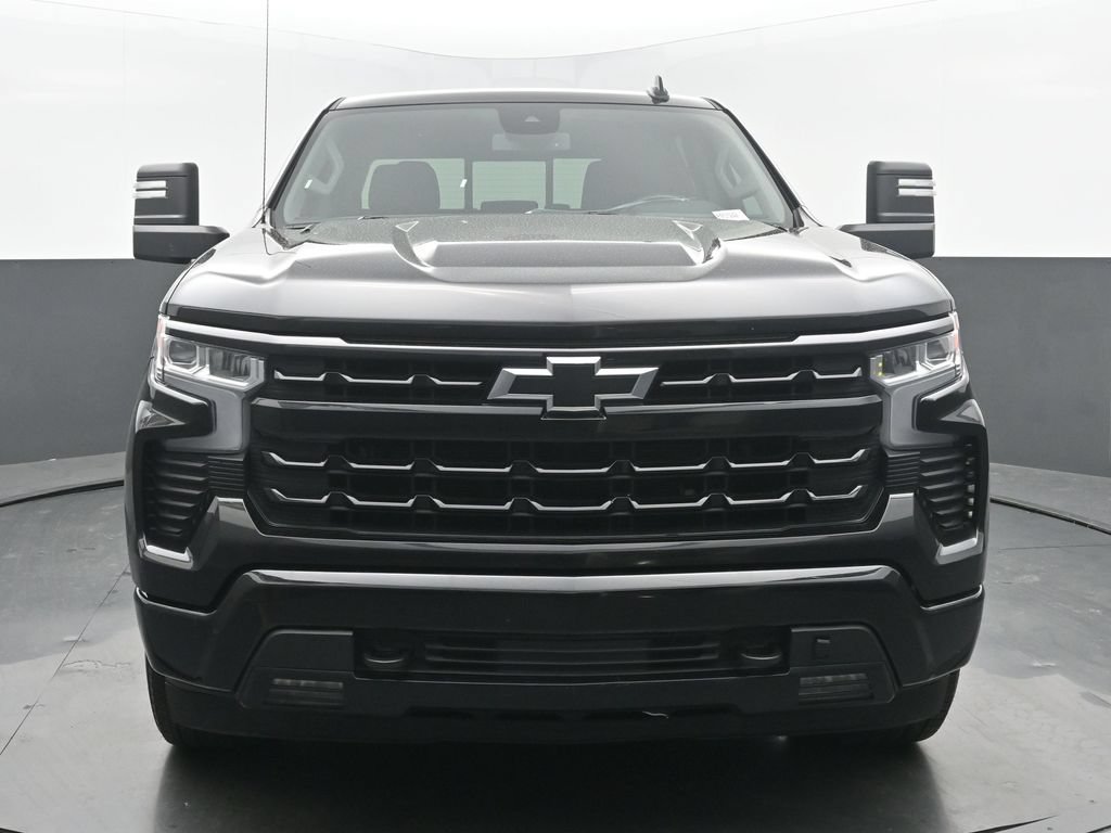 Used 2023 Chevrolet Silverado 1500 RST w/ Convenience Package II AWD/4WD image 9