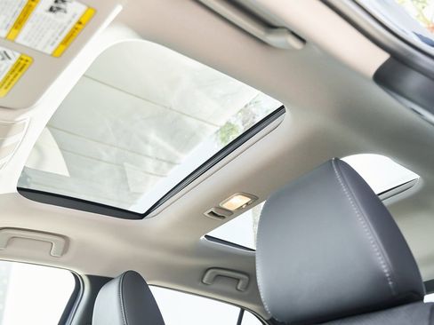 New 2026 Mitsubishi Eclipse Cross SE image 32